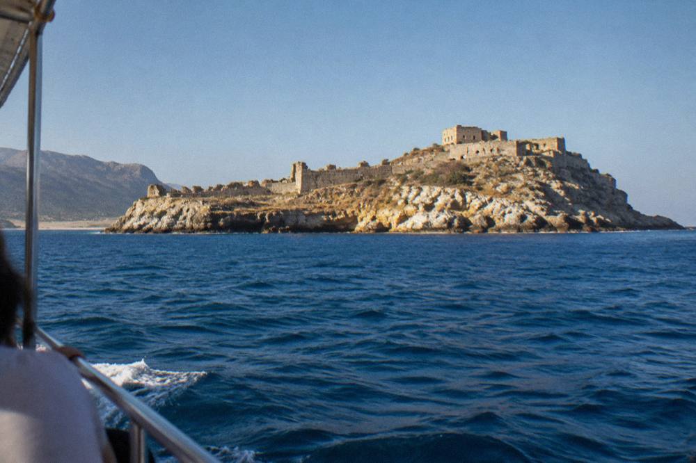 Balos Day Trip, Pickup Included, Chania
