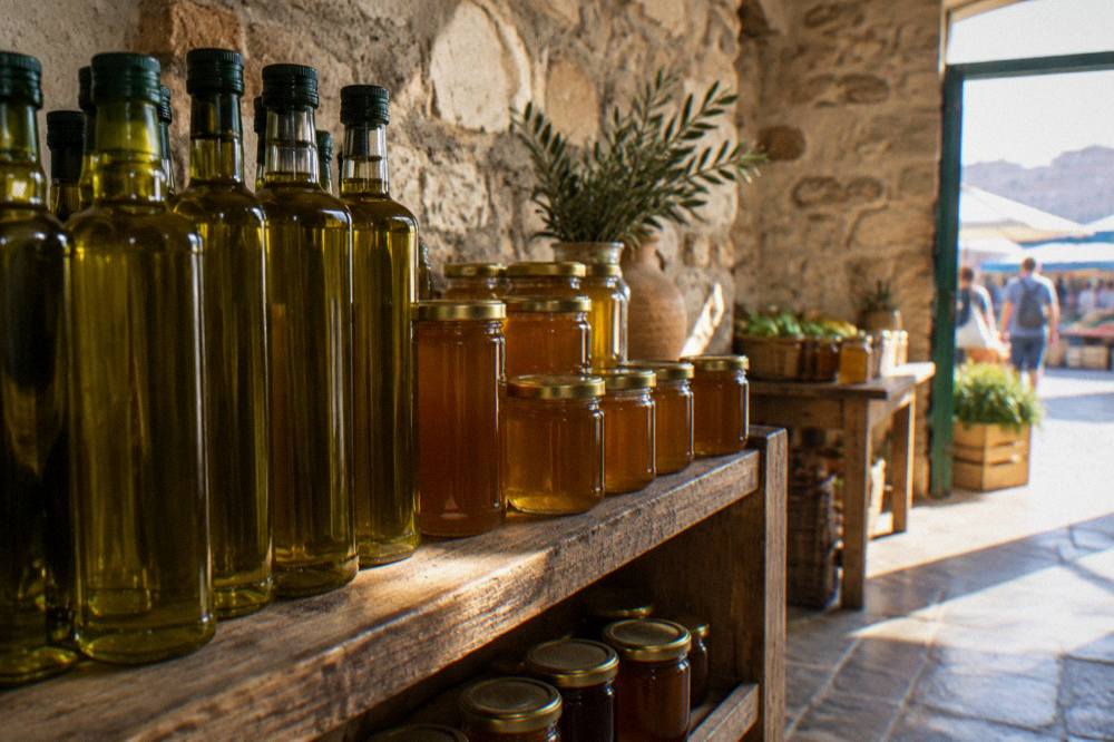 Holy Wine Winery Tour, Chania