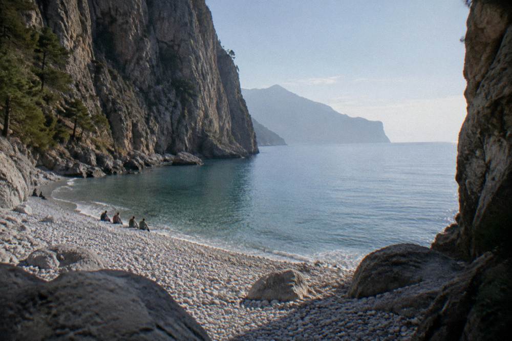 Imbros Hike, Village Visit, Chania